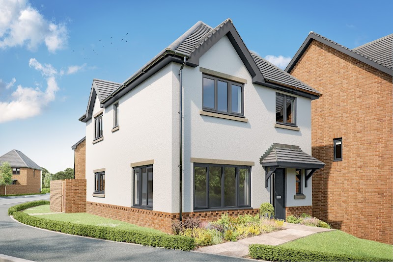 Parc Bodafon - Anwyl Homes photo 3