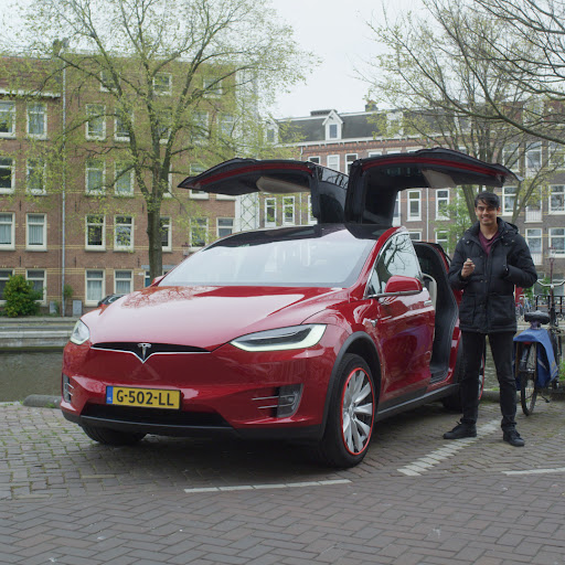 SnappCar - Thumbnail
