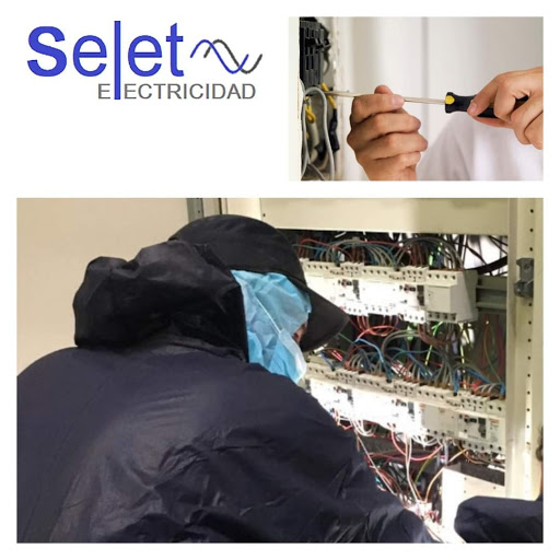 Selet Electricidad - Thumbnail