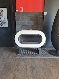 Photo n°22 de Ribeiro Sarl à Saint-Georges-sur-Cher (Magasin de poêles à bois)