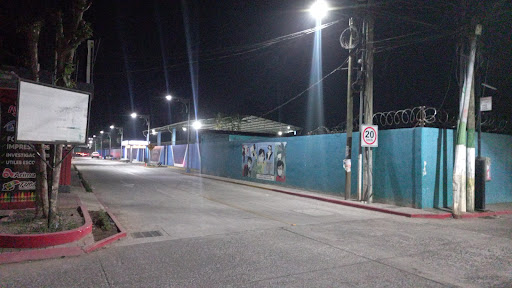 Escuela Oficial Urbana Mixta Dr. Guillermo Paz Andrade - Thumbnail
