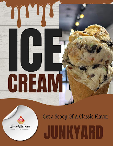 Scoop Du Jour Creamery & Desserts - Thumbnail