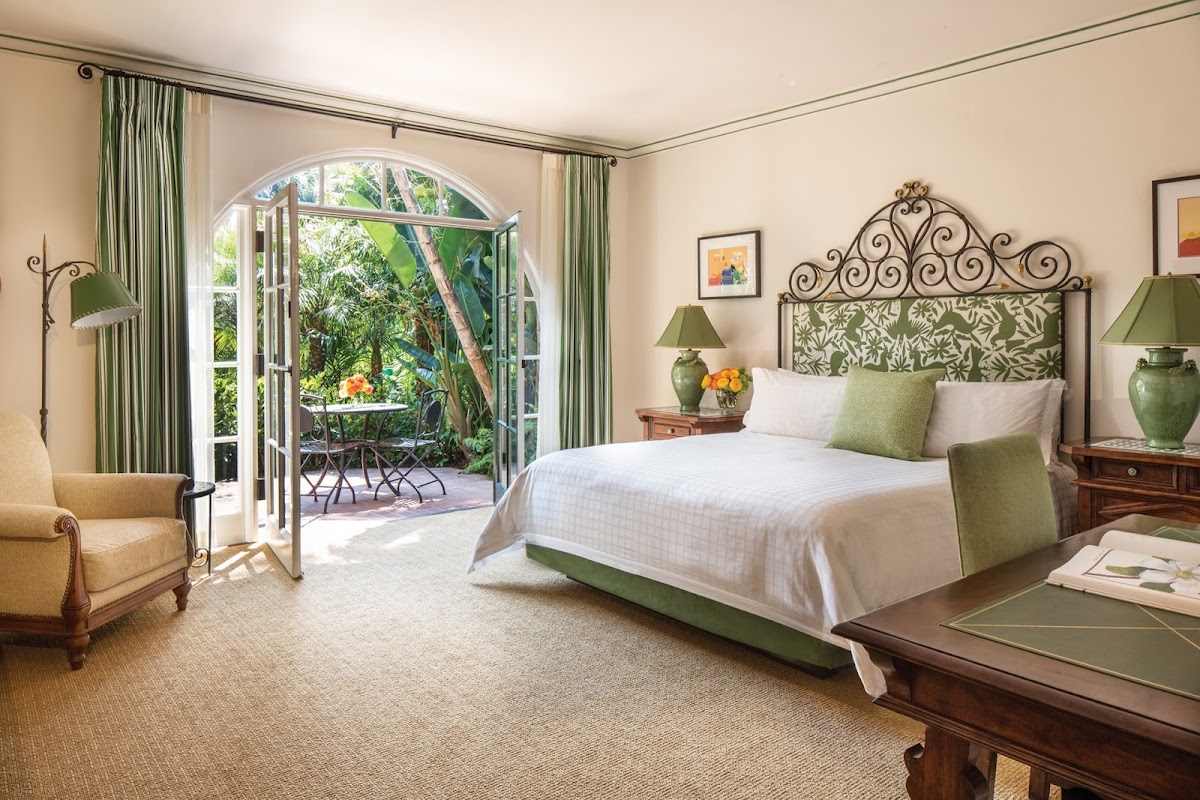 Four Seasons Resort The Biltmore Santa Barbara - 2