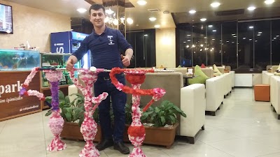 Photos of Cafepark
