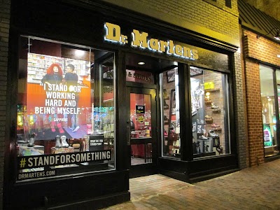 The Dr. Martens Store