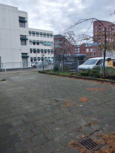 Church of the Nazarene Breda - Thumbnail