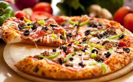 Pizzeria viking oxie - Thumbnail