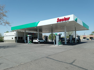 Good 2 Go 3215 Isleta Blvd SW #5832, Albuquerque, NM 87105