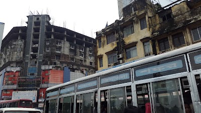 Photos of Gulistan Shopping Complex