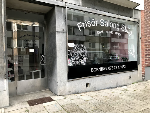 Frisör Salong Stilig