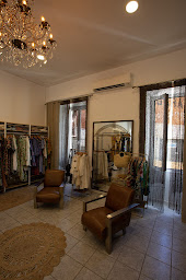 Photo n°3 de La Boutique d'Angèle à Menton (Magasin de vêtements pour femmes)