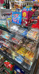 Photo n°12 de Full Shop Alimentation à Marseille (Confiserie)