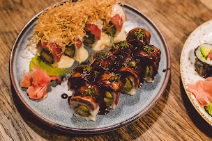 Photo n°7 de La Storia à Bonifacio (Restaurant)