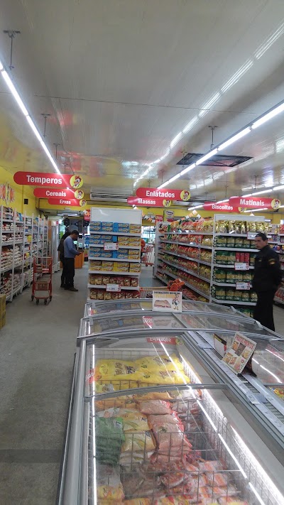 Photos of Supermarkets Nicolini - Branch St. Jude