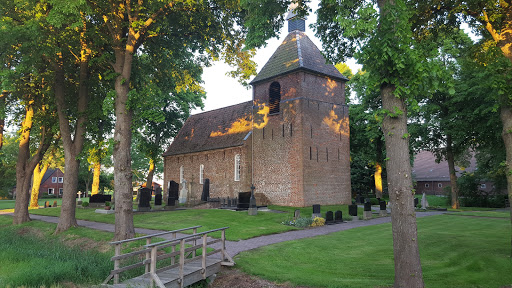 Böhmerwold Kirche - Thumbnail