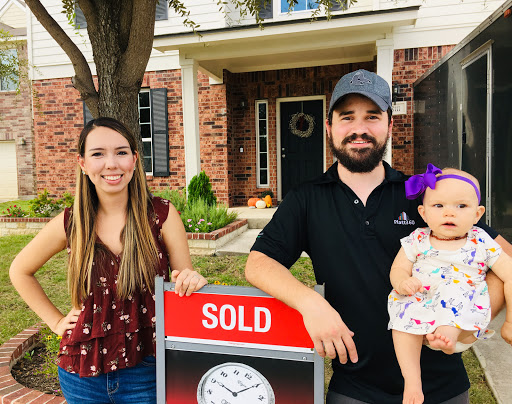 SA REALTY WATCH GROUP - Keller Williams Legacy