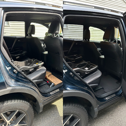 Norma’s detailing on the go - Thumbnail