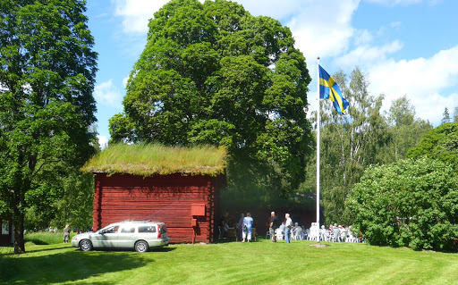 Hällefors Hembygdsgård - Thumbnail
