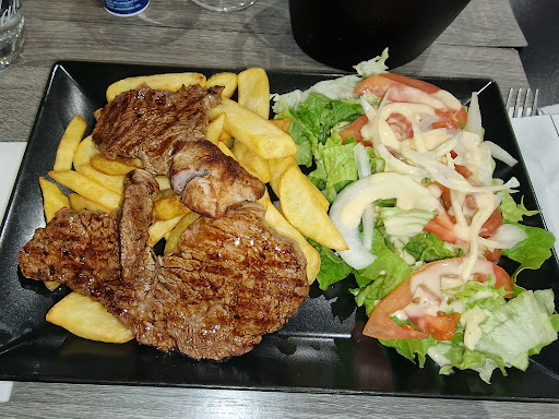Photo 3 - Orient Express Montelimar