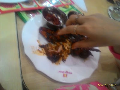 Photos of Red Chili Thai & Chinese Restaurant