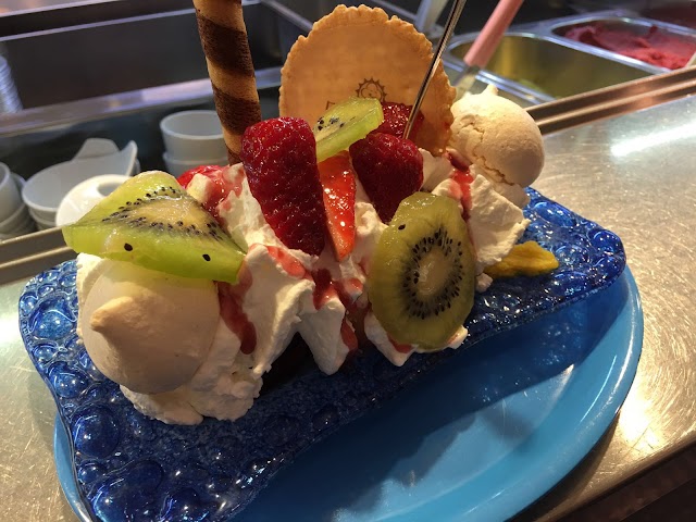 Possi Gelatieri