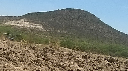 Presa La Mesilla - Thumbnail