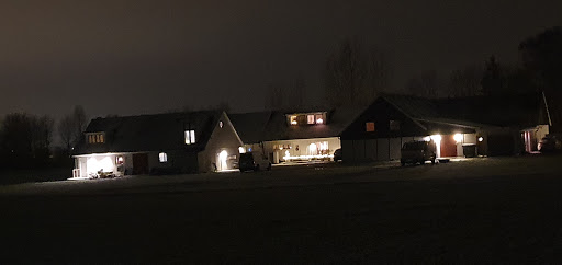 The End Studios - Visual