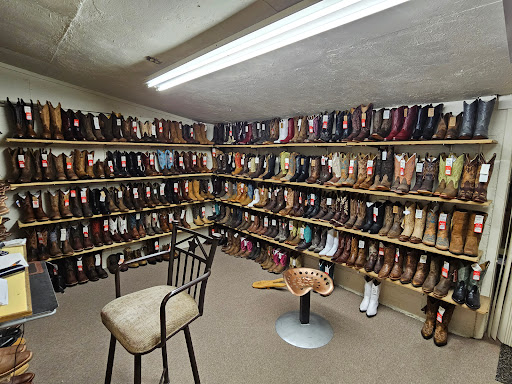 Boot Bunkhouse Gallery - United States