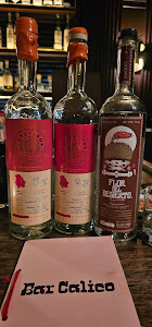 Bar Calico photo
