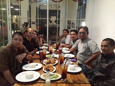 Photos of My Sister Cafe & Resto