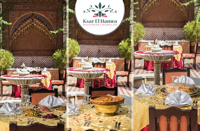 Photos of Ksar El Hamra