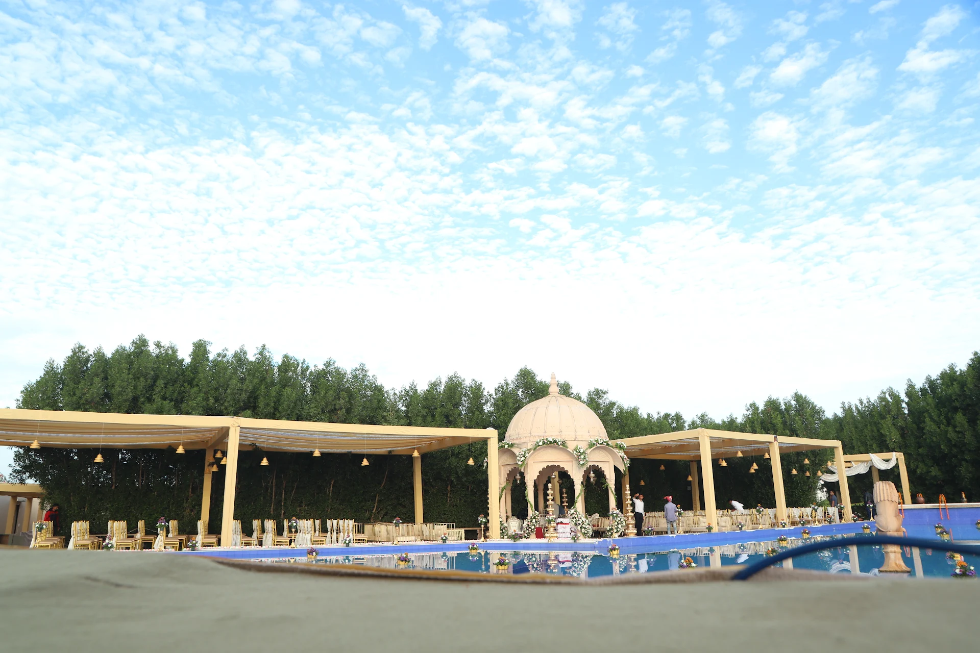 The Palm Resort