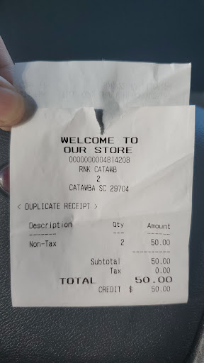 CATAWBA EXPRESS - Thumbnail