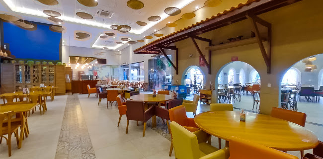 Bode do Nô Boa Viagem - Restaurante - Restaurante