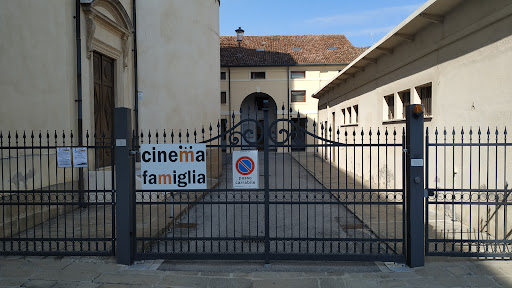 Cinema Famiglia - Thumbnail