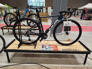 Photo n°4 de TOTO A VELO à Niederbronn-les-Bains (Magasin de réparation de vélos)