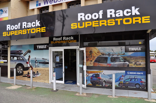 Roof Rack Superstore, Osborne Park (Roof Racks Galore)