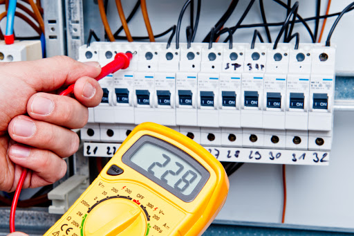 Cartron Electricité