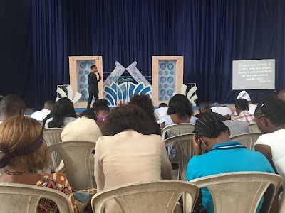 Photos of Christ Embassy Ekpoma