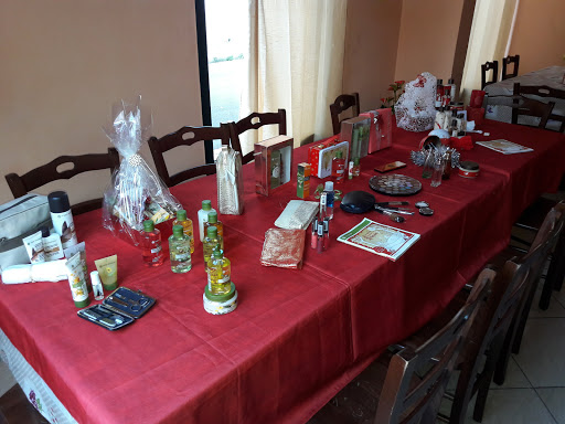 Alex Cafe' Pizzeria D'Asporto Di De Leo Giuseppe