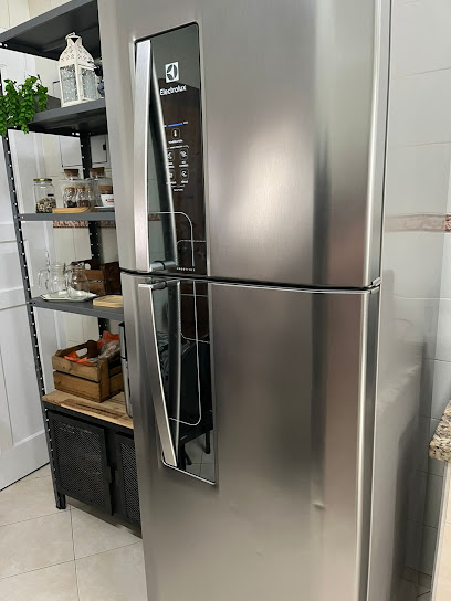 Barcellos Refrigeração