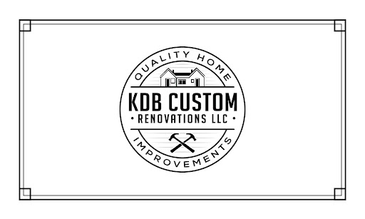 Avatar for KDB Custom Renovations LLC