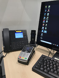 Photo n°3 de Céline Mérillon - Assistante dentaire indépendante à Tours (Assistance et services informatiques)