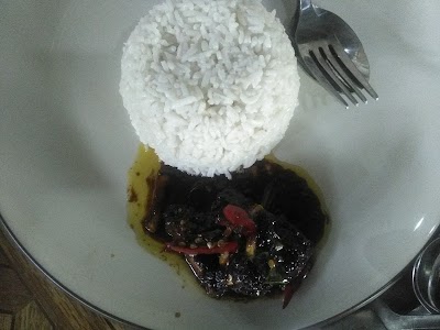 Photos of Kapinis Restoran sukabumi