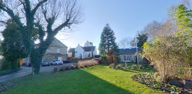 Anmeldelser af Vindinge Bed And Breakfast i Korsør - Hotel