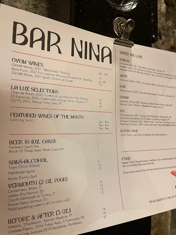 Bar Nina by null