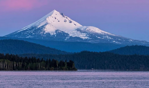 Upper Klamath National Wildlife Refuge
