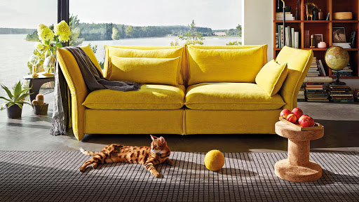husens - Interior Design by Hugo Hamann Gallery - Germany