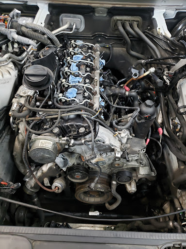 Ty's Auto Care - Thumbnail