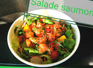 Photo n°11 de Sushi Etoile à Paris (Restaurant japonais)